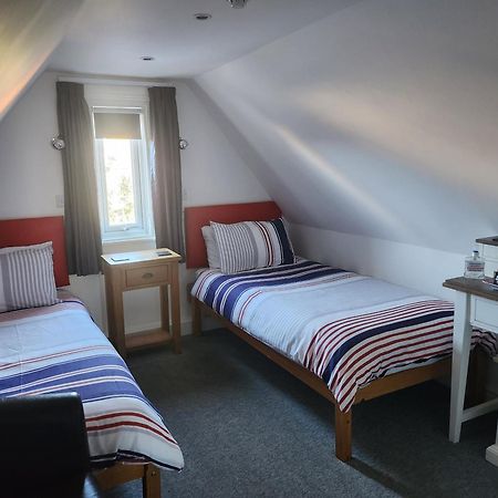 South Beach B & B Lowestoft Bagian luar foto
