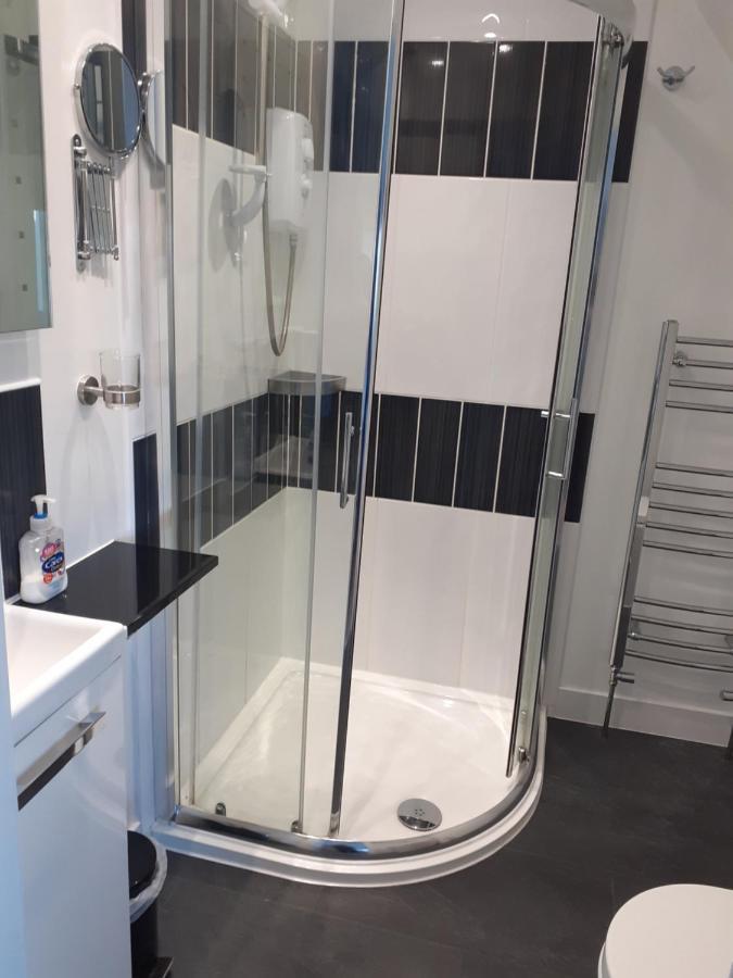South Beach B & B Lowestoft Bagian luar foto