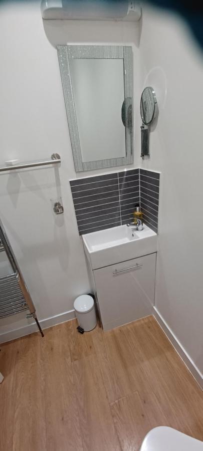South Beach B & B Lowestoft Bagian luar foto