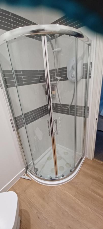 South Beach B & B Lowestoft Bagian luar foto
