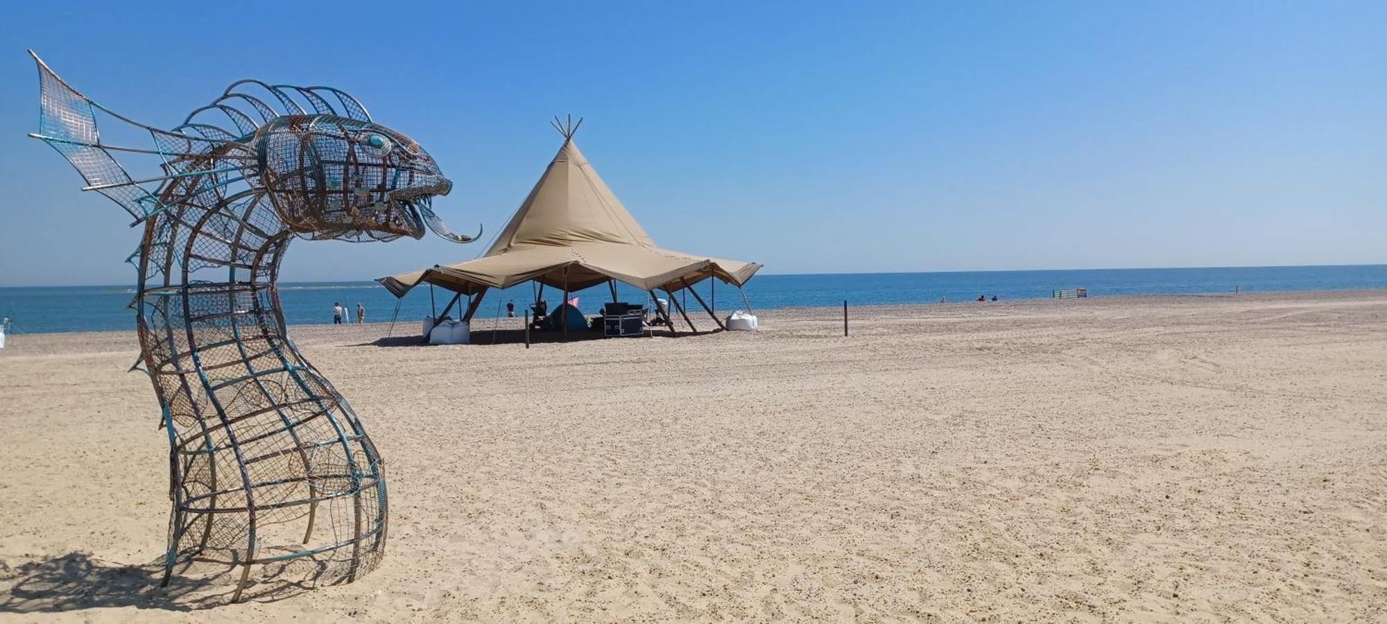 South Beach B & B Lowestoft Bagian luar foto