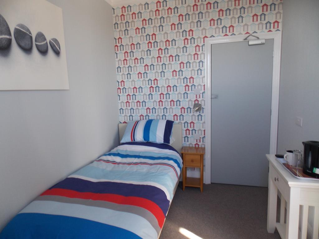 South Beach B & B Lowestoft Ruang foto