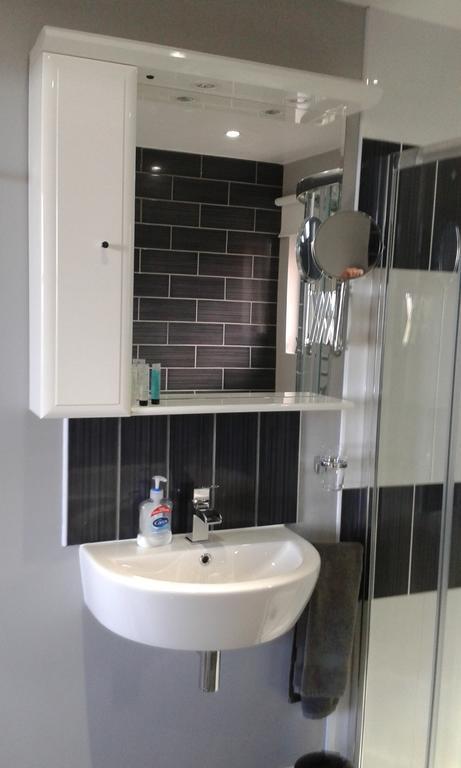 South Beach B & B Lowestoft Bagian luar foto
