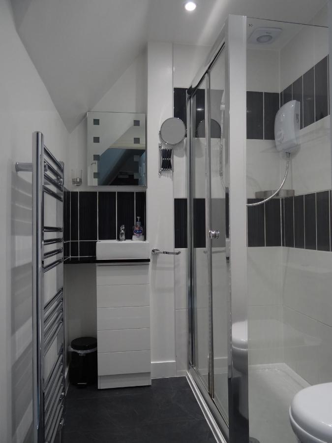 South Beach B & B Lowestoft Bagian luar foto